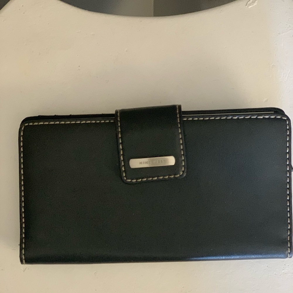 Nine West Wallet